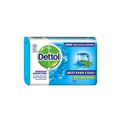 Dettol Best Ever Cool 110g