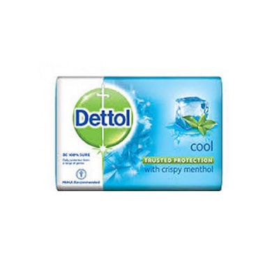 Dettol Cool 65g