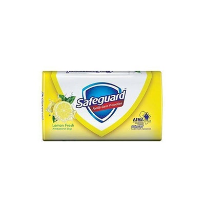 Safeguard Pure White 70g