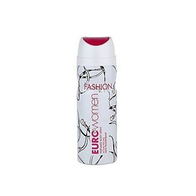 Euro Women Spray 200ml