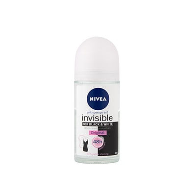 Nivea P&b Women Roll On 50ml