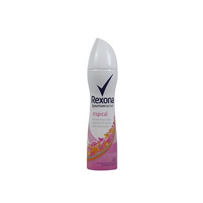 Rexona Deo Spray Tropical 200ml