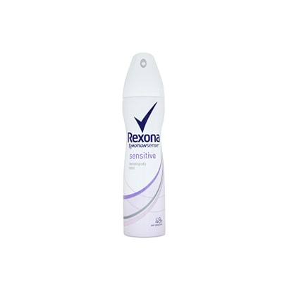 Rexona Men Sensitive Body Spray 200ml