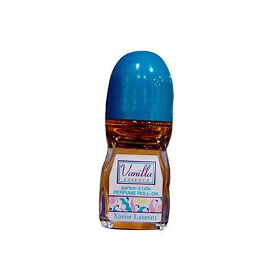 Vanilla Essence Roll On 50ml