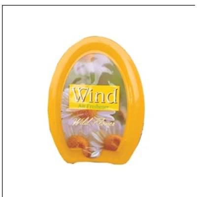 Wind Air Freshner Campestre 50g