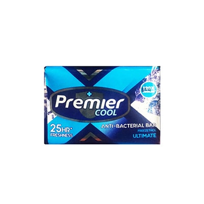 Premier Cool Freezethol 150g
