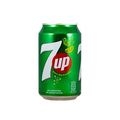 Seven Up