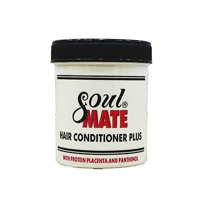 Soul Mate Hair Cream 100g