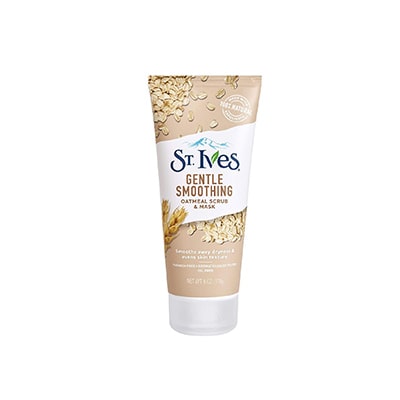 St. Ives Nourish & Smooth 150ml