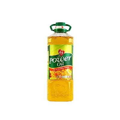Power Oil 1.4ltr