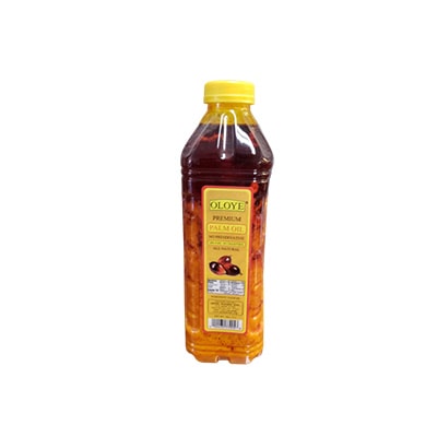 Olobe Palm Oil 1l