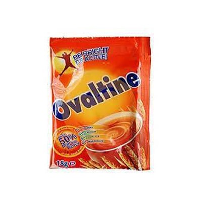 Ovaltine 18g Roll