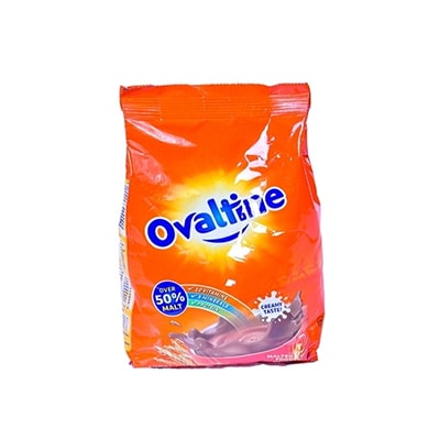 Ovaltine Refil 400g