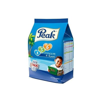 Peak 4 5 6 Refill 400g