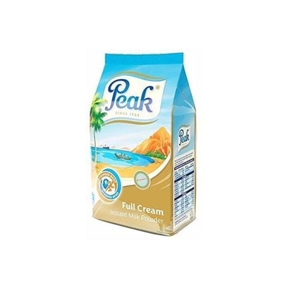 Peak Full Cream Refill 360g