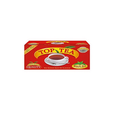 Top Tea 47.5g