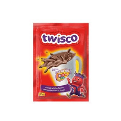Twisco Roll 25g