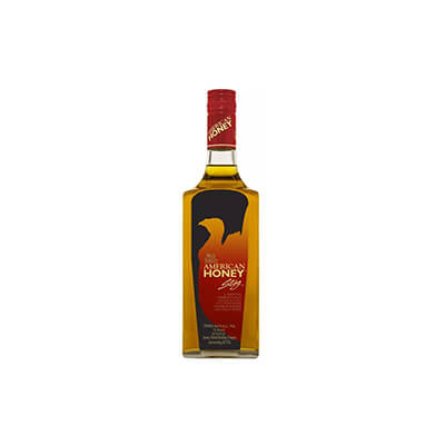 American Honey Sting Whisky 750ml