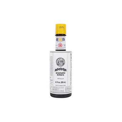 Angostura Aromatic Bitters 200ml