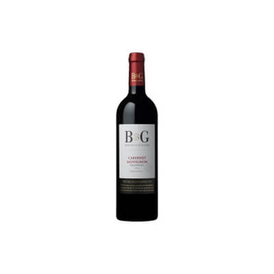 B & G Barton & Guesties Le Grand Vin