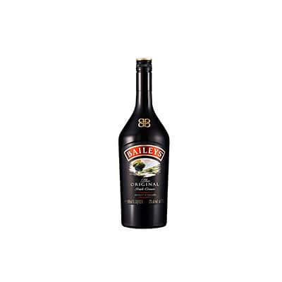 Baileys The Original Irish Cream B/s