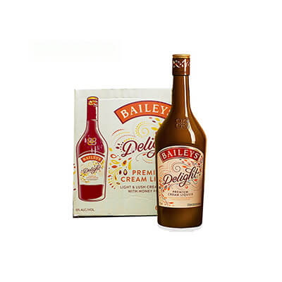 Bailys Delight Premium Cream Liquor