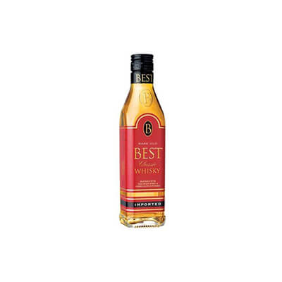 Best Classic Whsky 200ml