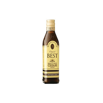 Best Cream Marula Cream 700ml