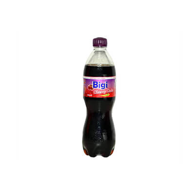 Bigi Cherry Cola And Varieties