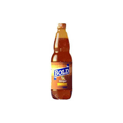 Bold Ginger Drink 60cl