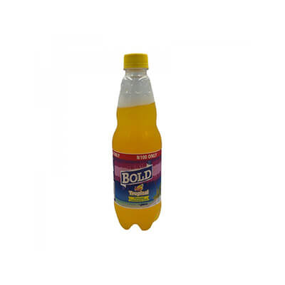 Bold Tropical 50cl