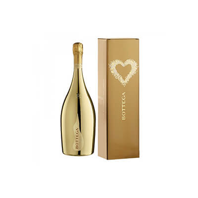 Bottega Gold Wine