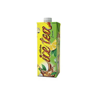 Chi Ice Tea Lemon 1l