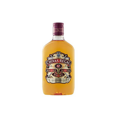 Whisky Chivas Regal 12 years 700 ml