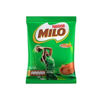 Milo 200g