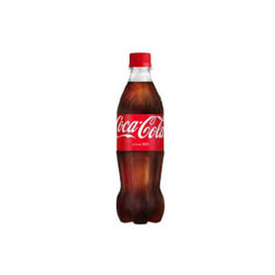 Cocacola 50cl
