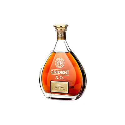 Crideni X O Divin 0.8l