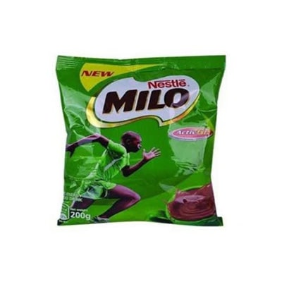 Milo Refill 200g