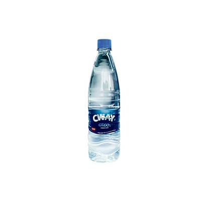 Cway Water 750ml