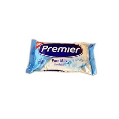 Premier Milk Bar 175g