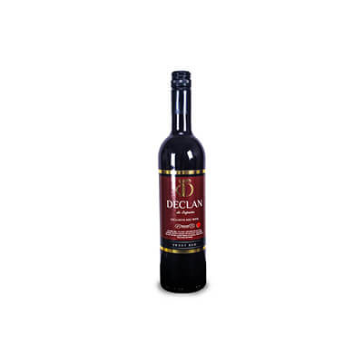 Declan Sweet Red Wine