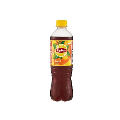 Lipton Lemon 45cl