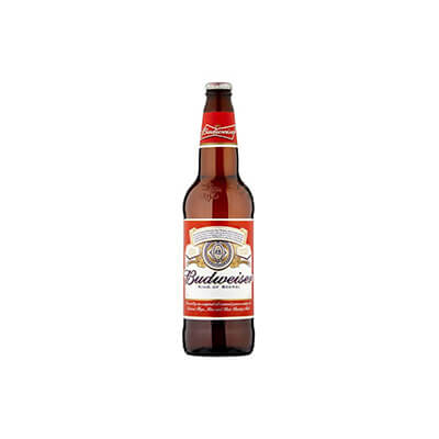 Dudweiser King Of Beers Bottle 60cl