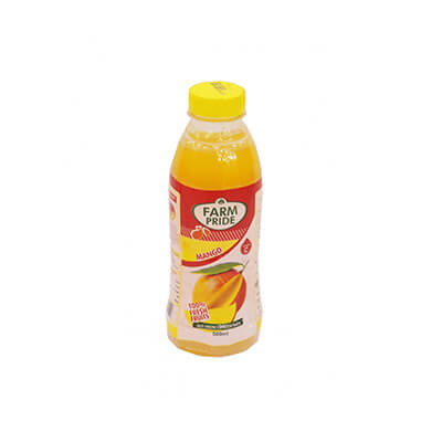 Farm Pride Mango 500ml