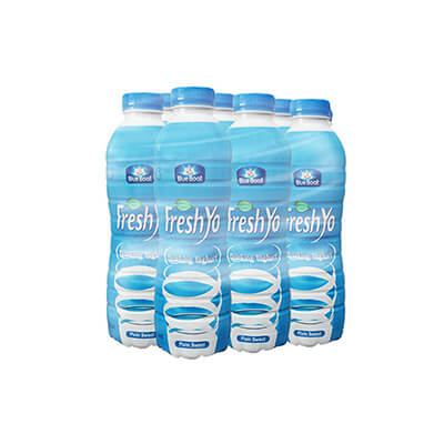Freshyo Family Pack 750ml