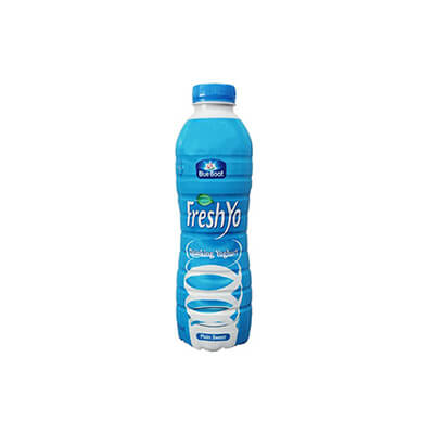 Freshyo Sweetened