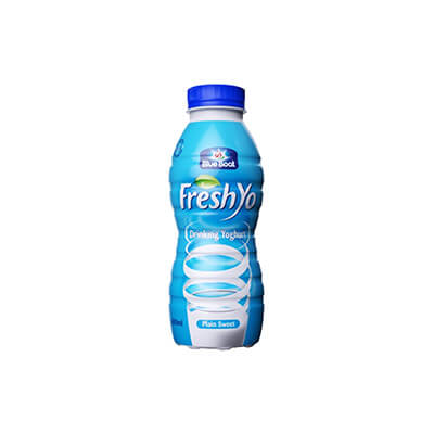 Freshyo Yoghurt 400ml