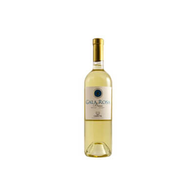 Gala Rosa Sweet Wine