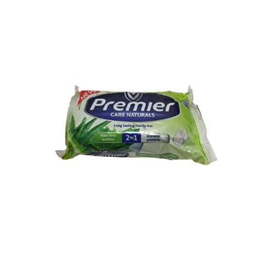 Premier Aloe Vera Bar 175g