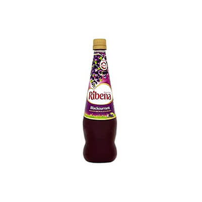 Imported Ribena 850ml